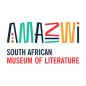 Amazwi South African Museum of Literature logo